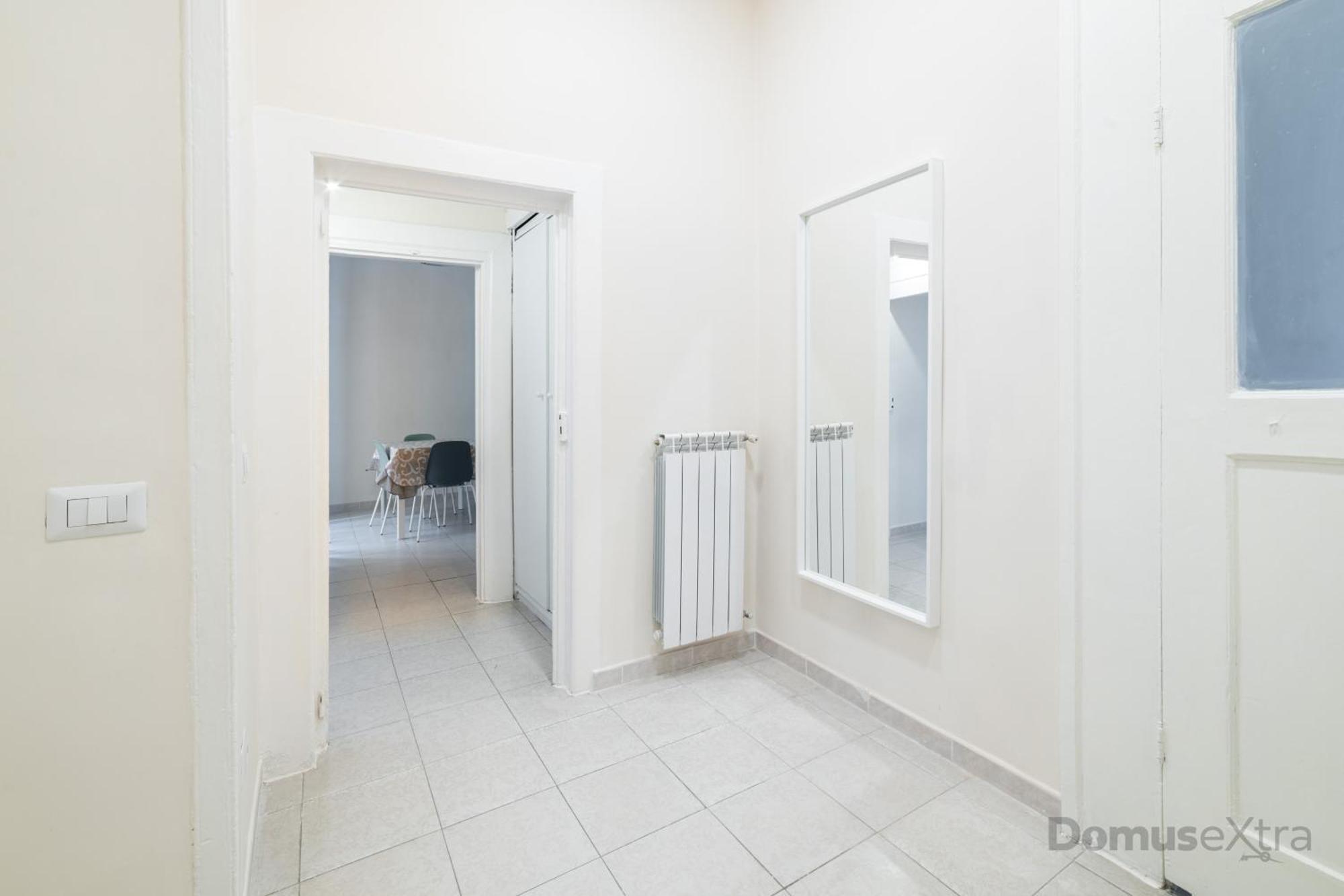 31 Saint Paul'S Apartment By Domusextra Nápoles Exterior foto